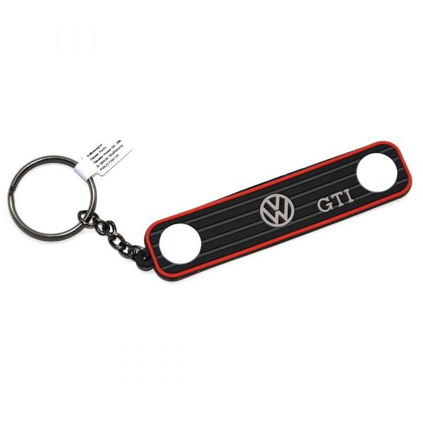 VW Collection GTI Schlüsselanhänger