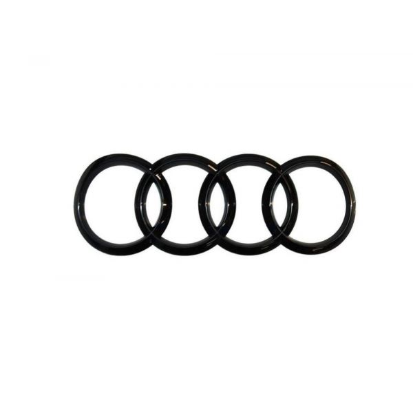 Original Audi A4 A6 RS4 RS6 Emblem Logo Ringe 8W9853742A T94